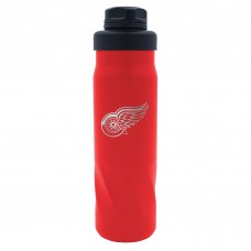 Detroit Red Wings WinCraft 20oz. Morgan Water Bottle