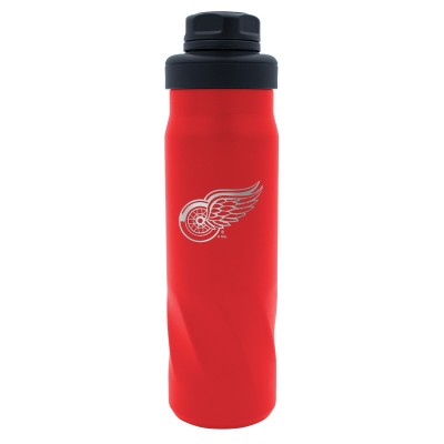 Detroit Red Wings WinCraft 20oz. Morgan Water Bottle