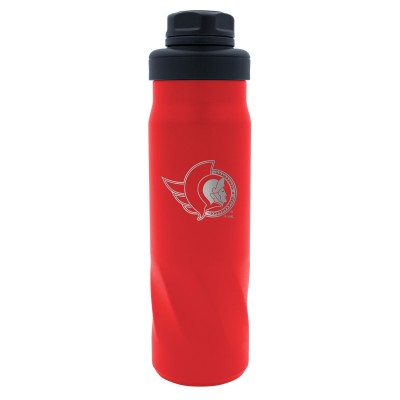 Ottawa Senators WinCraft 20oz. Morgan Water Bottle