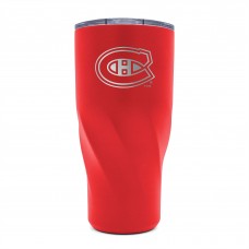 Стакан Montreal Canadiens WinCraft 30oz. Morgan Stainless Steel