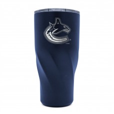 Стакан Vancouver Canucks WinCraft 30oz. Morgan Stainless Steel