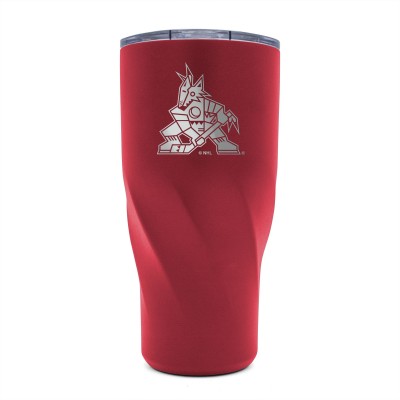 Стакан Arizona Coyotes WinCraft 30oz. Morgan Stainless Steel