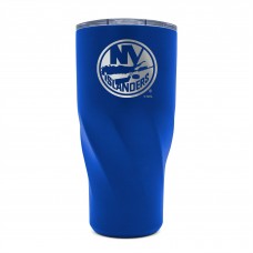Стакан New York Islanders WinCraft 30oz. Morgan Stainless Steel
