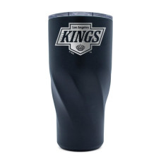 Термос Los Angeles Kings WinCraft 30oz. Morgan Stainless Steel Термос Los Angeles Kings WinCraft 30oz. Morgan Stainless Steel