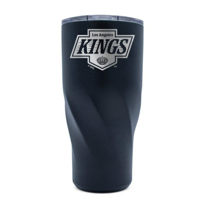 Термос Los Angeles Kings WinCraft 30oz. Morgan Stainless Steel