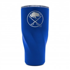 Buffalo Sabres WinCraft 30oz. Morgan Stainless Steel Tumbler