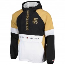 Куртка Vegas Golden Knights Tommy Hilfiger Raglan - Black/White