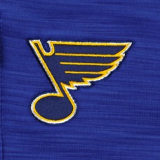 Кофта St. Louis Blues G-III Sports by Carl Banks Closer Transitional - Blue