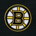Boston Bruins G-III Sports by Carl Banks Closer Transitional Full-Zip Jacket - Black