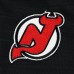 Кофта New Jersey Devils G-III Sports by Carl Banks Closer Transitional - Black