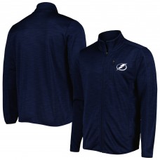 Кофта Tampa Bay Lightning G-III Sports by Carl Banks Closer Transitional - Navy