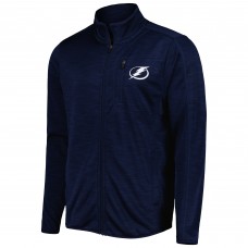 Кофта Tampa Bay Lightning G-III Sports by Carl Banks Closer Transitional - Navy