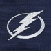 Кофта Tampa Bay Lightning G-III Sports by Carl Banks Closer Transitional - Navy