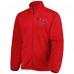 Кофта Washington Capitals G-III Sports by Carl Banks Closer Transitional - Red