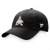 Бейсболка Arizona Coyotes Team Logo Pride - Black