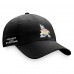 Бейсболка Arizona Coyotes Team Logo Pride - Black