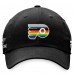 Бейсболка Philadelphia Flyers Team Logo Pride - Black