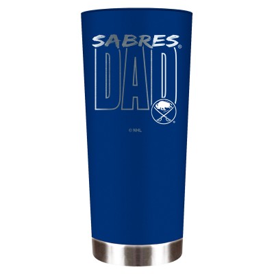 Стакан Buffalo Sabres Dad 18oz. Roadie