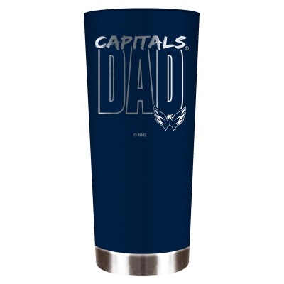 Стакан Washington Capitals Dad 18oz. Roadie