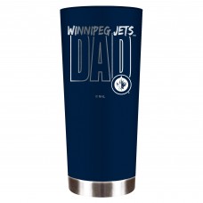 Стакан Winnipeg Jets Dad 18oz. Roadie
