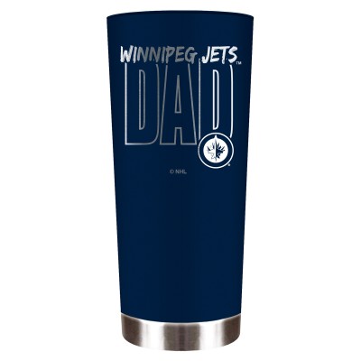 Стакан Winnipeg Jets Dad 18oz. Roadie