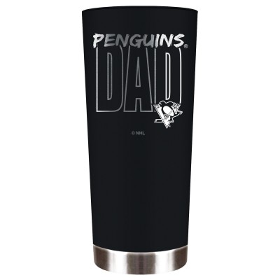 Стакан Pittsburgh Penguins Dad 18oz. Roadie