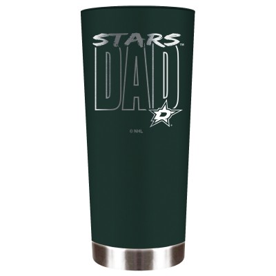 Стакан Dallas Stars Dad 18oz. Roadie