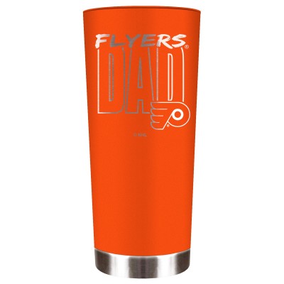 Стакан Philadelphia Flyers Dad 18oz. Roadie