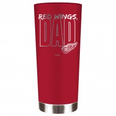 Стакан Detroit Red Wings Dad 18oz. Roadie