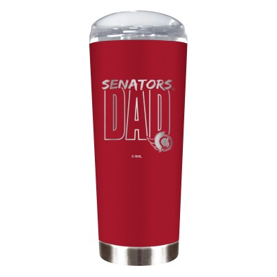 Стакан Ottawa Senators Dad 18oz. Roadie