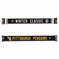 Шарф Pittsburgh Penguins 2023 Winter Classic Team