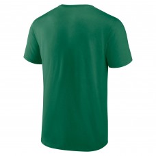 Tampa Bay Lightning St. Patricks Day Celtic T-Shirt - Kelly Green