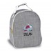 Colorado Avalanche Gray Personalized Insulated Bag Colorado Avalanche Gray Personalized Insulated Bag