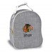 Рюкзак Chicago Blackhawks Personalized - Gray