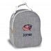 Рюкзак Columbus Blue Jackets Personalized - Gray