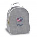 Рюкзак Columbus Blue Jackets Personalized - Gray Рюкзак Columbus Blue Jackets Personalized - Gray