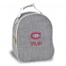 Рюкзак Montreal Canadiens Personalized - Gray Рюкзак Montreal Canadiens Personalized - Gray