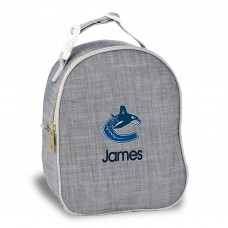 Рюкзак Vancouver Canucks Personalized - Gray