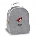 Рюкзак Arizona Coyotes Personalized - Gray