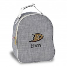 Рюкзак Anaheim Ducks Personalized - Gray