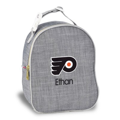 Рюкзак Philadelphia Flyers Personalized - Gray