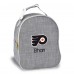 Рюкзак Philadelphia Flyers Personalized - Gray