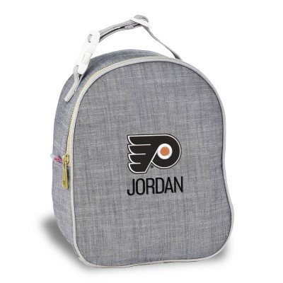 Рюкзак Philadelphia Flyers Personalized - Gray