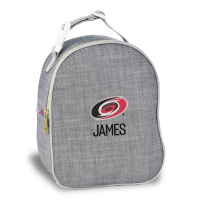 Рюкзак Carolina Hurricanes Personalized - Gray