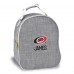Рюкзак Carolina Hurricanes Personalized - Gray