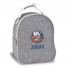 Рюкзак New York Islanders Personalized - Gray
