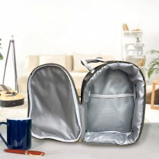 Рюкзак Winnipeg Jets Personalized - Gray