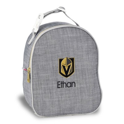 Рюкзак Vegas Golden Knights Personalized - Gray