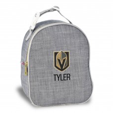 Рюкзак Vegas Golden Knights Personalized - Gray