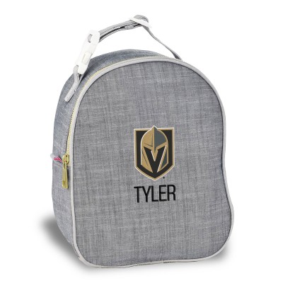 Рюкзак Vegas Golden Knights Personalized - Gray
